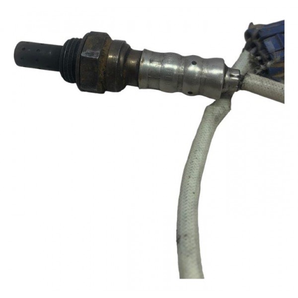 Sonda Lambda Pos Catalisador Citroen Ds3 1.6 Thp 2013