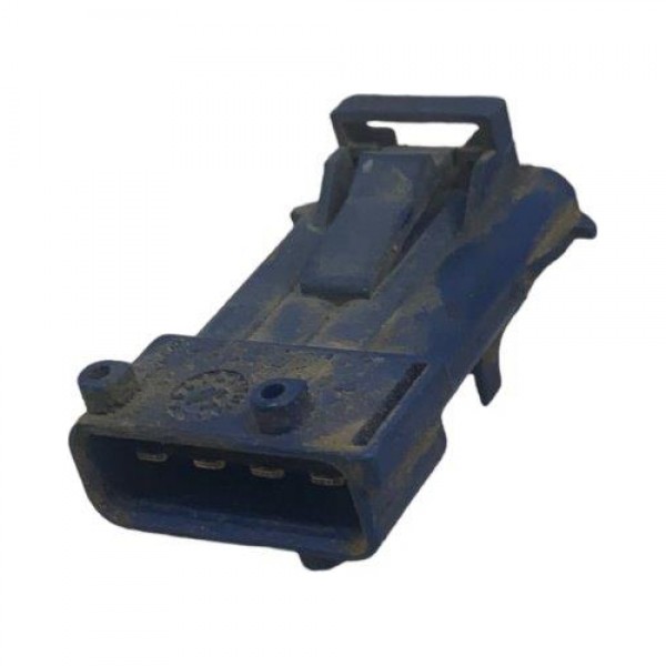 Sonda Lambda Pos Catalisador Citroen Ds3 1.6 Thp 2013