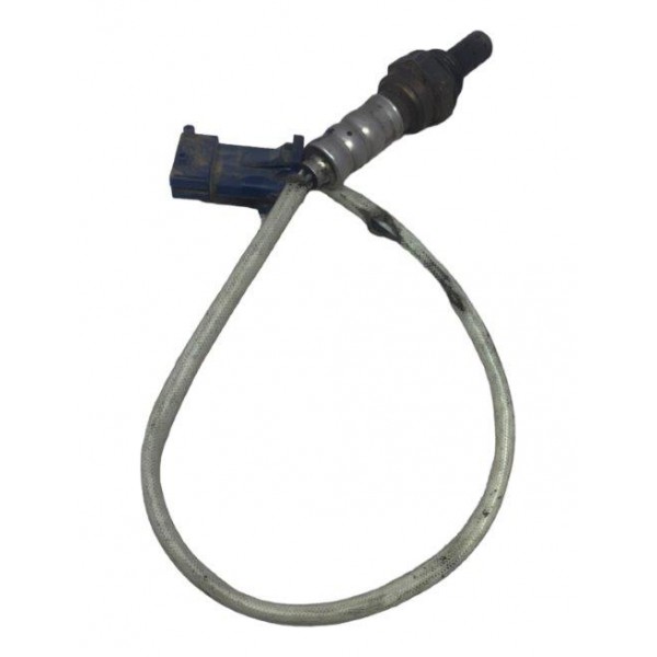 Sonda Lambda Pos Catalisador Citroen Ds3 1.6 Thp 2013