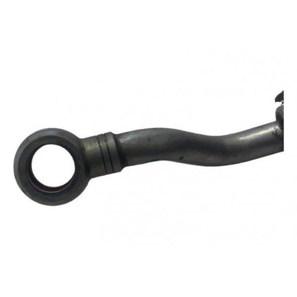 Cano Refrigeração Agua Turbina Citroen Ds3 1.6 Thp 2013