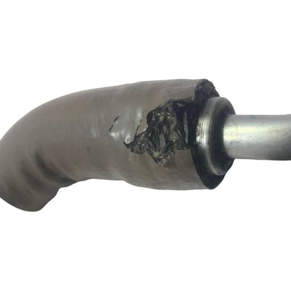 Cano Refrigeração Agua Turbina Citroen Ds3 1.6 Thp 2013