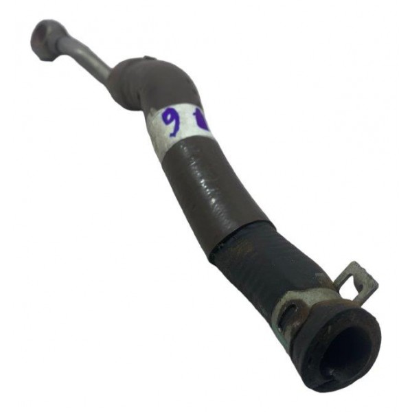 Cano Refrigeração Agua Turbina Citroen Ds3 1.6 Thp 2013