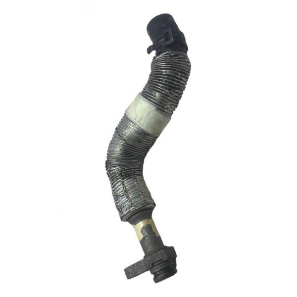 Tubo Retorno Oleo Turbina Citroen Ds3 1.6 Thp 2013