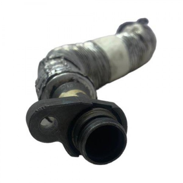 Tubo Retorno Oleo Turbina Citroen Ds3 1.6 Thp 2013