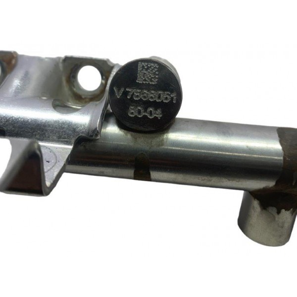 Flauta Combustivel Citroen Ds3 1.6 Thp 2013