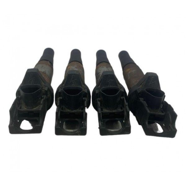 Jogo Bobina Ignição  Citroen Ds3 1.6 Thp 2013