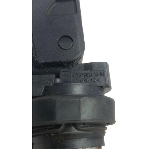 Jogo Bobina Ignição  Citroen Ds3 1.6 Thp 2013