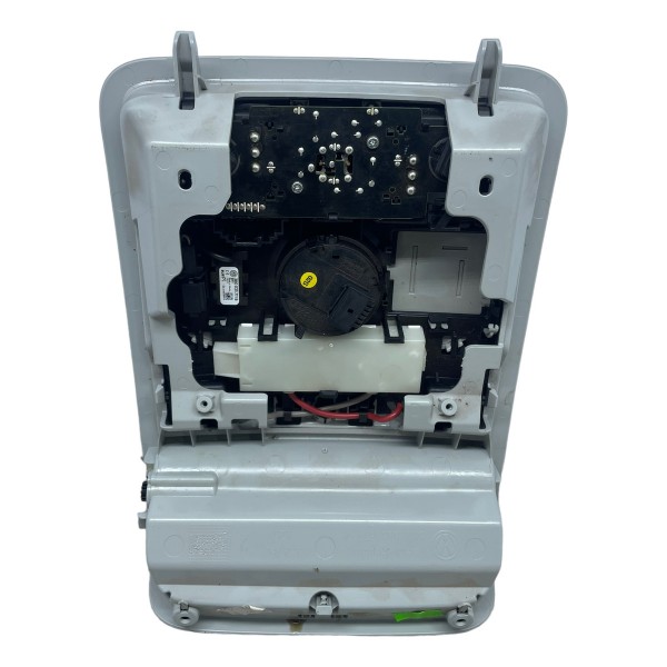 Luz Cortesia Dianteira Teto Vw Jetta 1.4 Tsi 2018 Ler