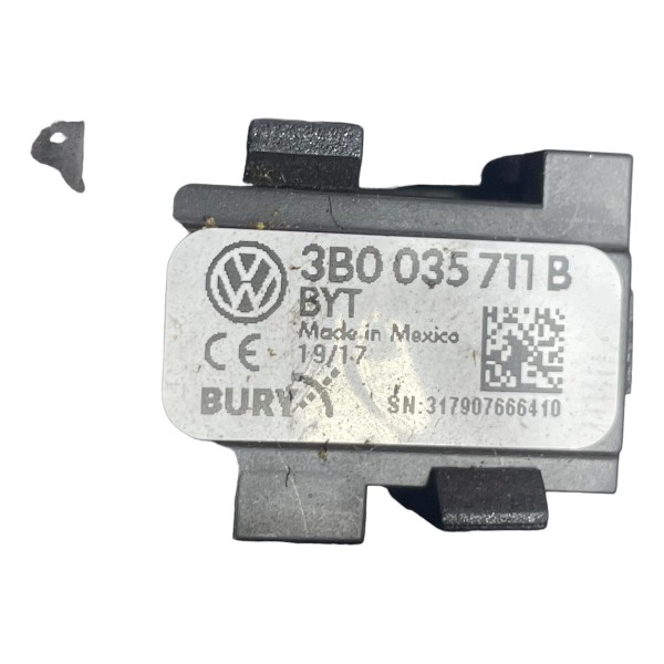 Luz Cortesia Dianteira Teto Vw Jetta 1.4 Tsi 2018 Ler