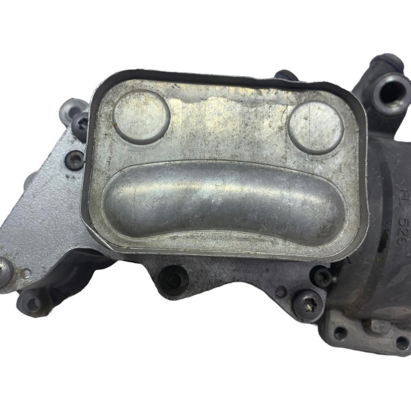 Cavalete Filtro Oleo Citroen Ds3 1.6 Thp 2013