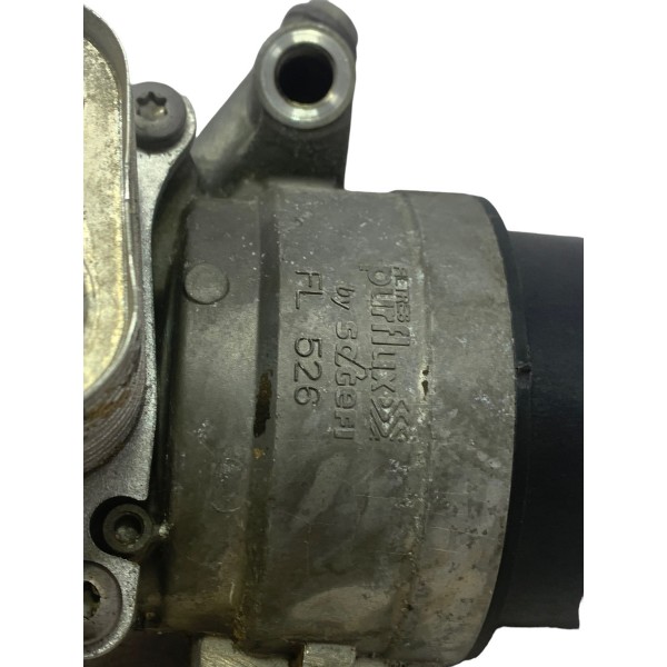 Cavalete Filtro Oleo Citroen Ds3 1.6 Thp 2013