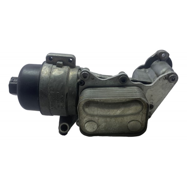 Cavalete Filtro Oleo Citroen Ds3 1.6 Thp 2013