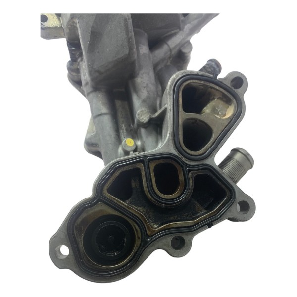 Cavalete Filtro Oleo Citroen Ds3 1.6 Thp 2013