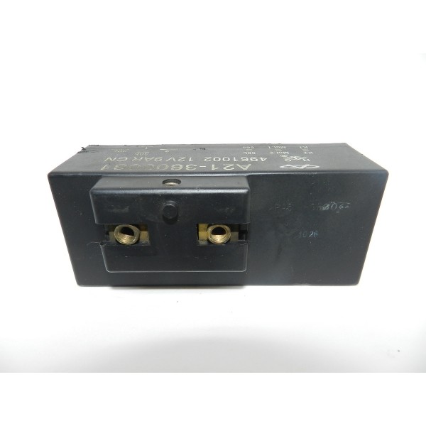 Resistencia Modulo Ventoinha Radiador Chery Cielo 1.6 2012