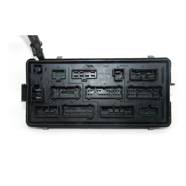 Caixa De Fusível Externa Chery Cielo 1.6 2012