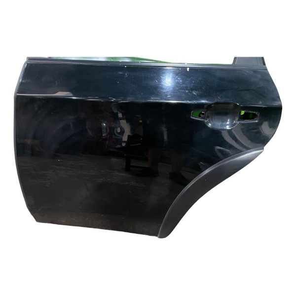 Porta Traseira Esquerda Subaru Impreza 2.0 2011 Traseira Esquerda Preto