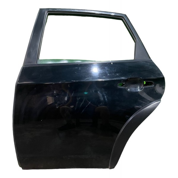 Porta Traseira Esquerda Subaru Impreza 2.0 2011 Traseira Esquerda Preto