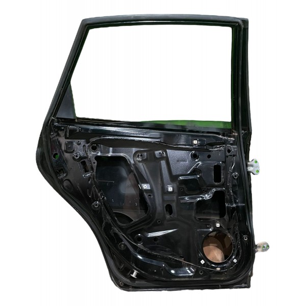 Porta Traseira Esquerda Subaru Impreza 2.0 2011 Traseira Esquerda Preto