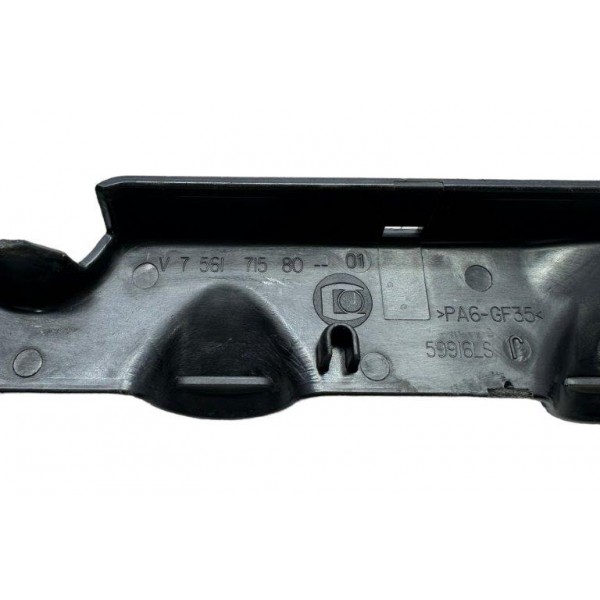 Moldura Chicote Bobina Ignição Citroen Ds3 1.6 Thp 2013