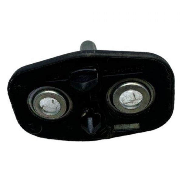 Batente Trava Porta Dianteira Esquerda Ds3 1.6 Thp 2013