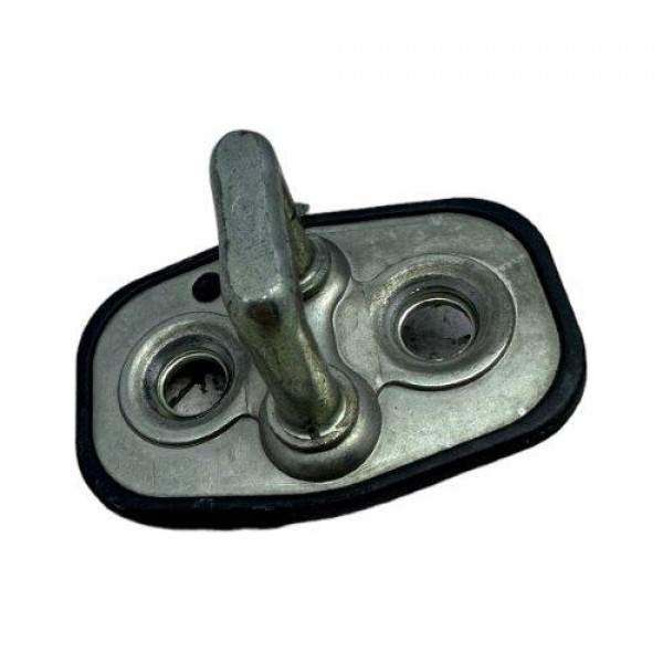 Batente Trava Porta Dianteira Esquerda Ds3 1.6 Thp 2013