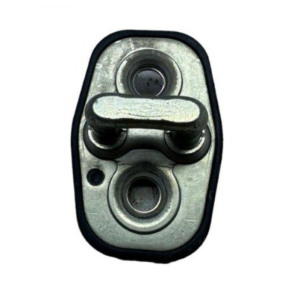 Batente Trava Porta Dianteira Esquerda Ds3 1.6 Thp 2013