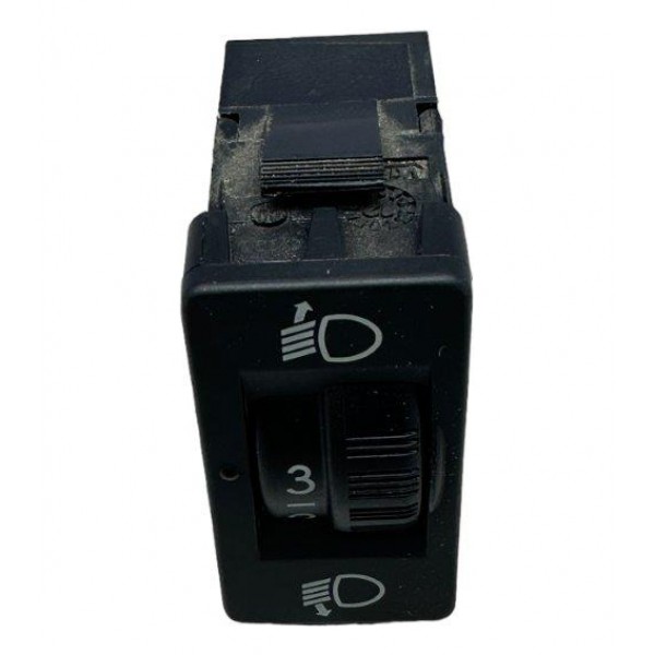 Botão Regulagem Altura Farol Ds3 1.6 Thp 2013