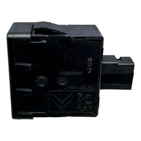 Botão Regulagem Altura Farol Ds3 1.6 Thp 2013