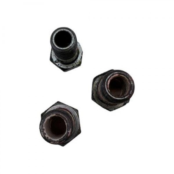 Jogo Parafuso Olhal Turbina Citroen Ds3 1.6 Thp 2013