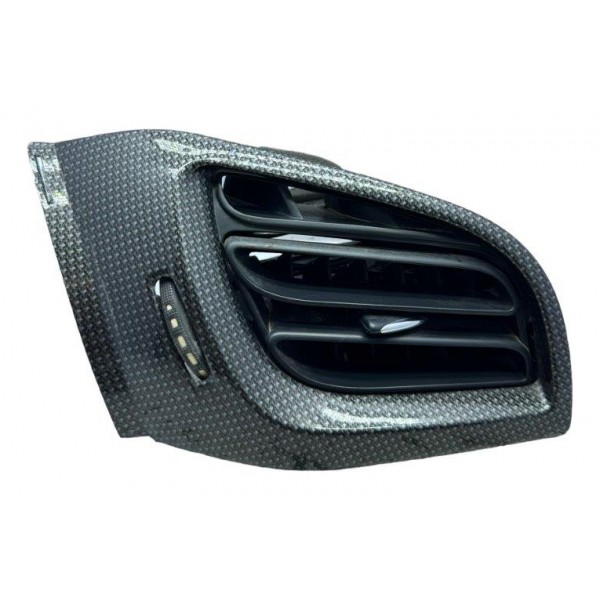 Difusor Ar Condicionado Dianteiro Passageiro Ds3 1.6 Thp 13