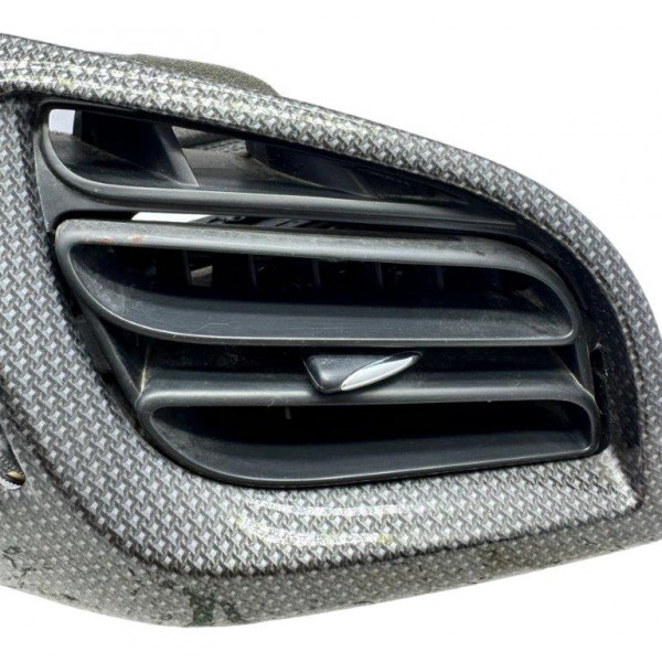 Difusor Ar Condicionado Dianteiro Passageiro Ds3 1.6 Thp 13