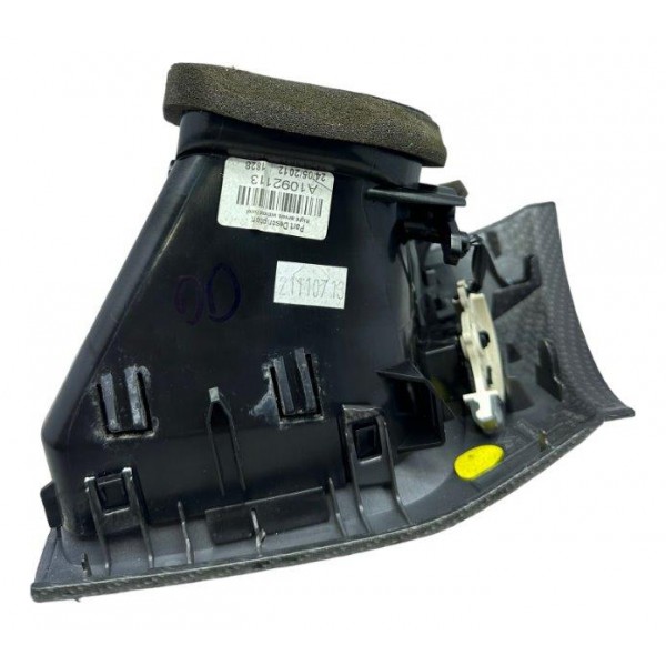 Difusor Ar Condicionado Dianteiro Passageiro Ds3 1.6 Thp 13