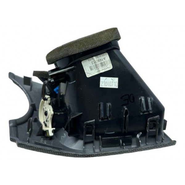 Difusor Ar Condicionado Dianteiro Esquerdo Ds3 1.6 Thp 2013