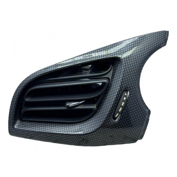 Difusor Ar Condicionado Dianteiro Esquerdo Ds3 1.6 Thp 2013