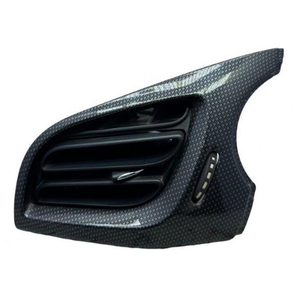 Difusor Ar Condicionado Dianteiro Esquerdo Ds3 1.6 Thp 2013