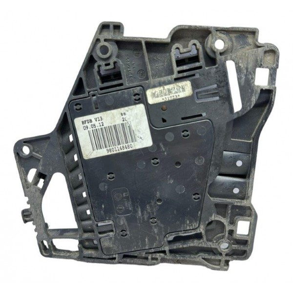 Placa Fusível Superior Bateria Citroen Ds3 1.6 Thp 2013