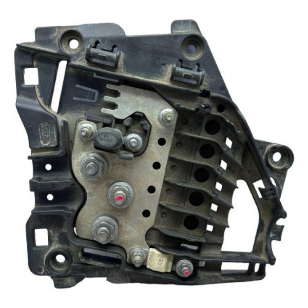 Placa Fusível Superior Bateria Citroen Ds3 1.6 Thp 2013