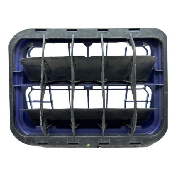 Difusor Traseiro Carroceria Esquerdo Ds3 1.6 Thp 2013