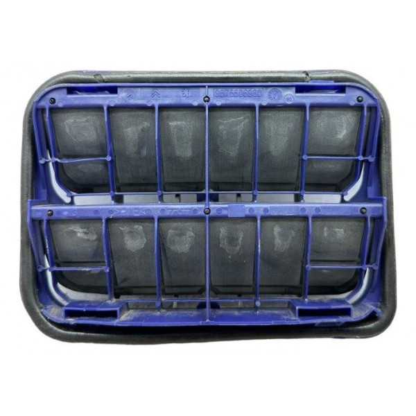 Difusor Traseiro Carroceria Esquerdo Ds3 1.6 Thp 2013