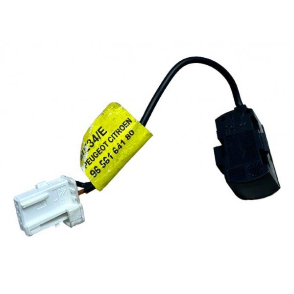 Microfone Teto Citroen Ds3 1.6 Thp 2013