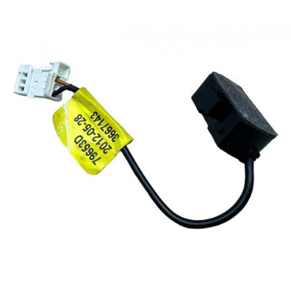 Microfone Teto Citroen Ds3 1.6 Thp 2013