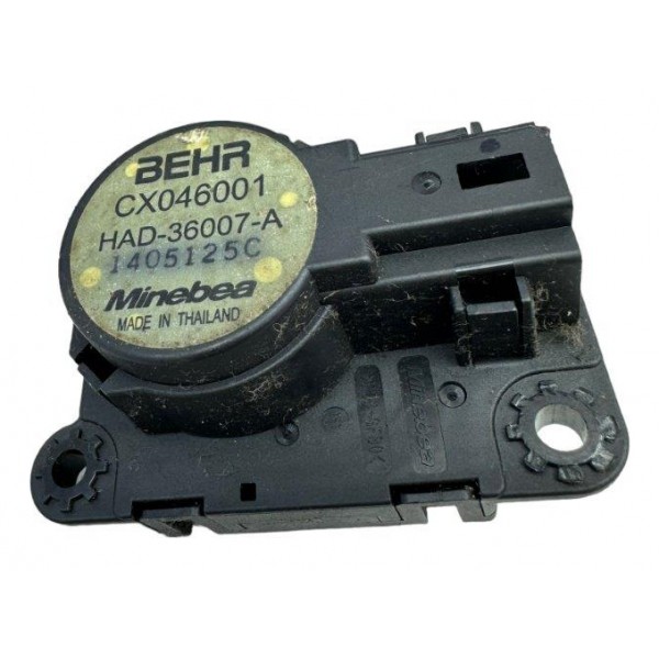 Motor Atuador Direcional Ar Condicionado Ds3 1.6 Thp 2013