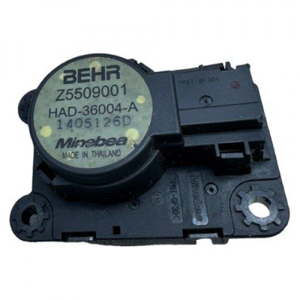 Motor Atuador Direcional Ar Condicionado Ds3 1.6 Thp 2013