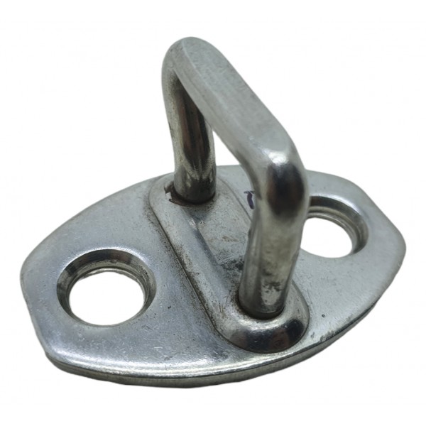 Batente Trava Porta Dianteira Direita Vw Up Tsi 1.0 2019