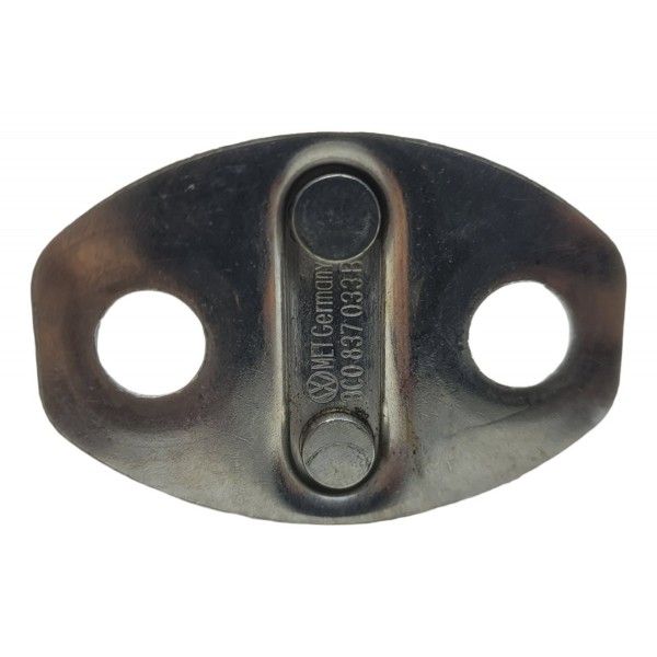 Batente Trava Porta Dianteira Direita Vw Up Tsi 1.0 2019