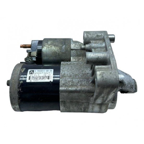 Motor Arranque Manual Citroen Ds3 1.6 Thp 2013