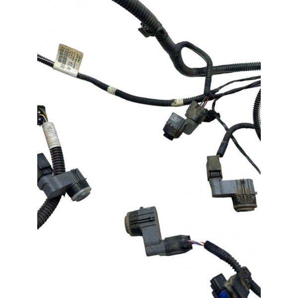 Chicote Sensor Estacionamento Traseiro Ds3 1.6 Thp 2013