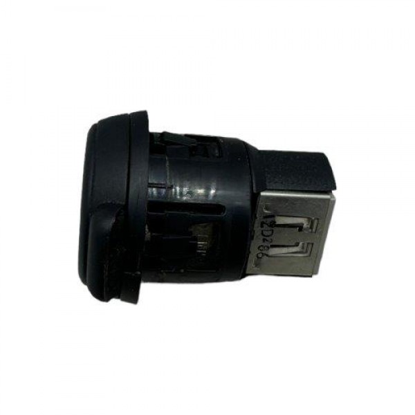Tomada Usb Auxiliar Citroen Ds3 1.6 Thp 2013