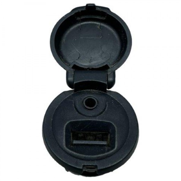 Tomada Usb Auxiliar Citroen Ds3 1.6 Thp 2013