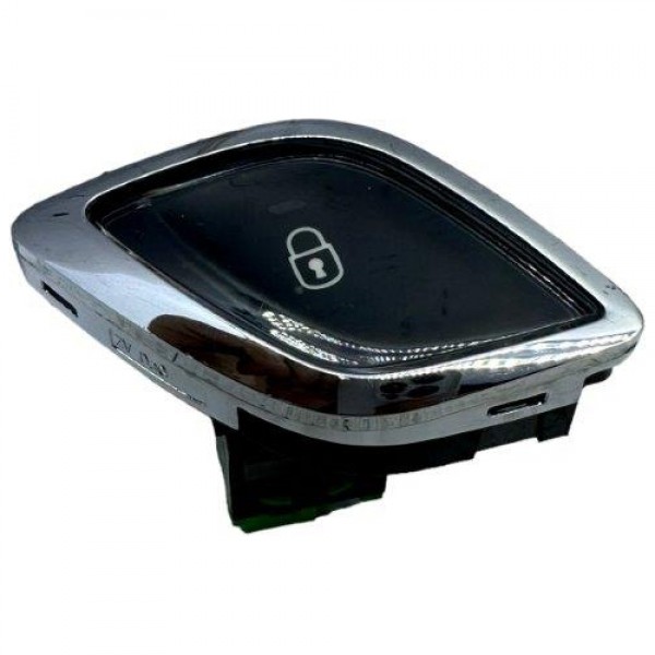 Botão Trava Destrava Porta Citroen Ds3 1.6 Thp 2013